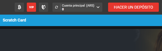 Dерοѕіtаr еn Μеgараrі